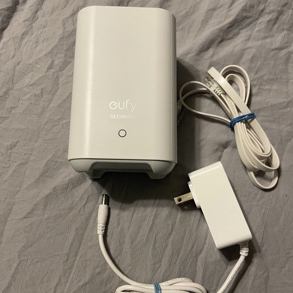 EUFY Home Base 2 Video Storage & Management System - EUC - Picture 1 of 5